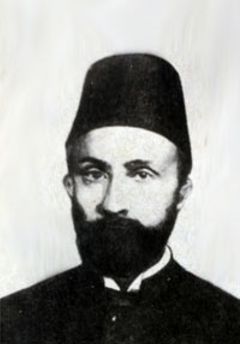 Tahsin Paşa