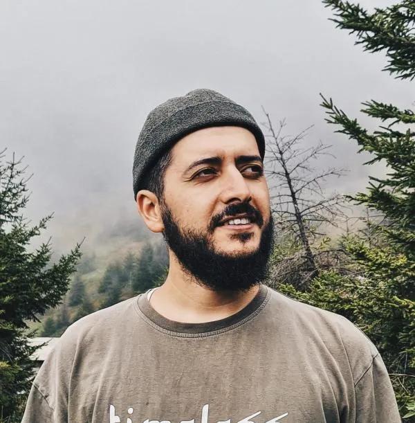 Ubeydullah Öz