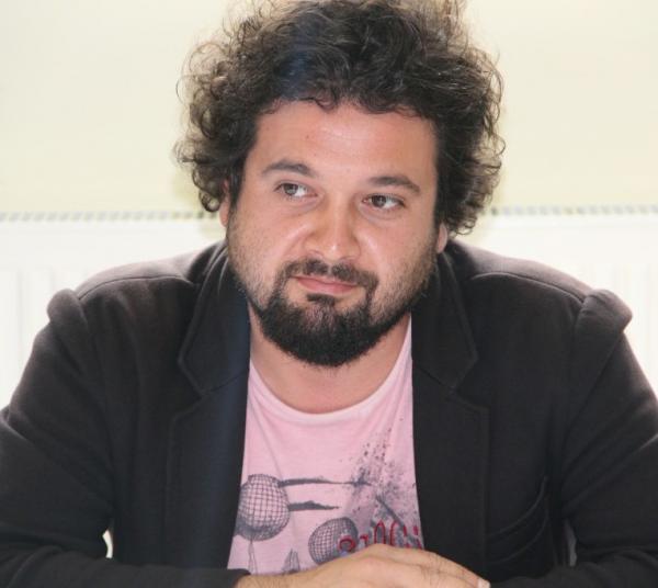 Ufuk Köroğlu