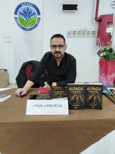 Ufuk Sarıoğlu