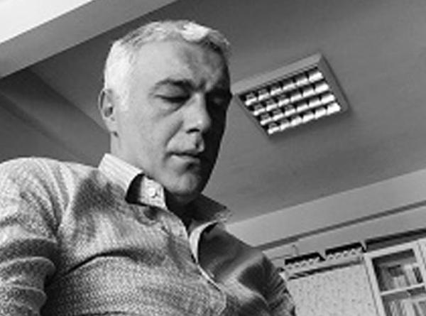 Uğur Aktaş