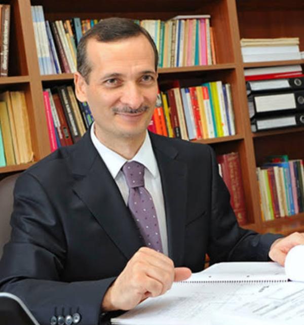 Uğur Arifoğlu