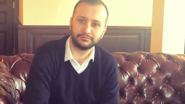 Uğur Ateş