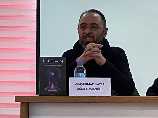 Uğur Cumaoğlu
