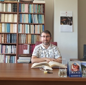 Uğur Demir
