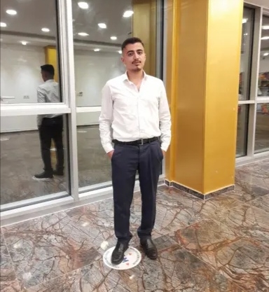 Ulaş Ayata