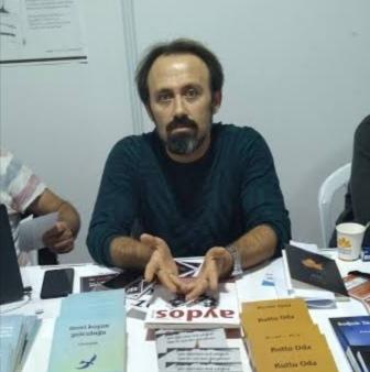 Ulaş Konuk