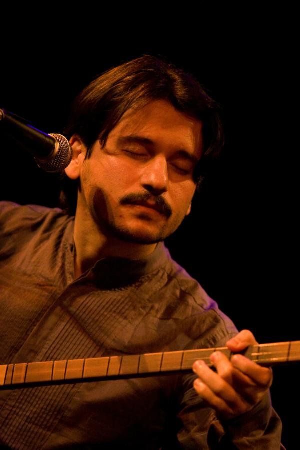 Ulaş Özdemir