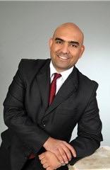 Ulaş Salih Özdemir