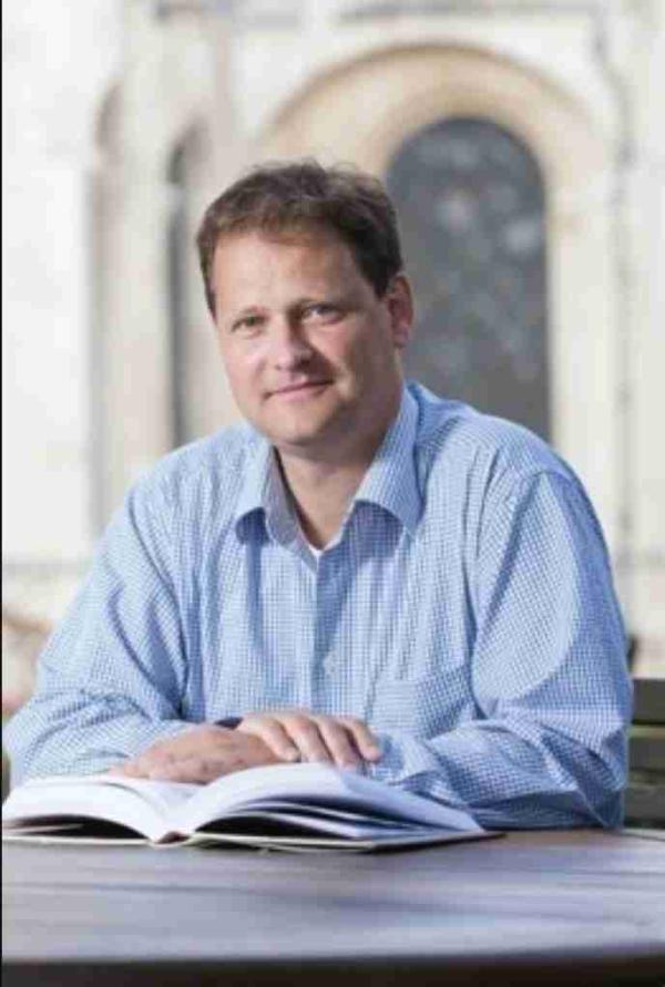Ulf Schmidt