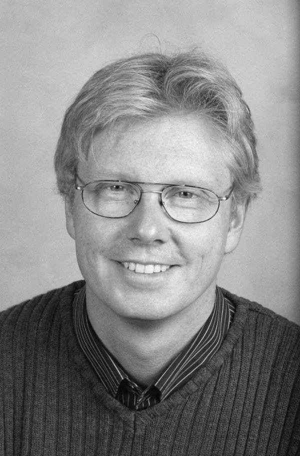 Uli Velte