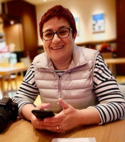 Ülker Yıldırımcan