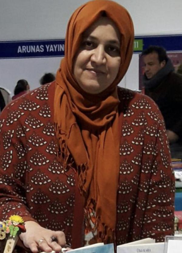 Ülkü Kara