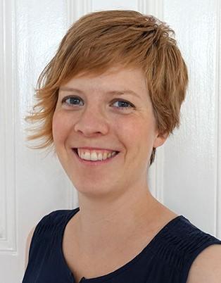 Ulla Mersmeyer