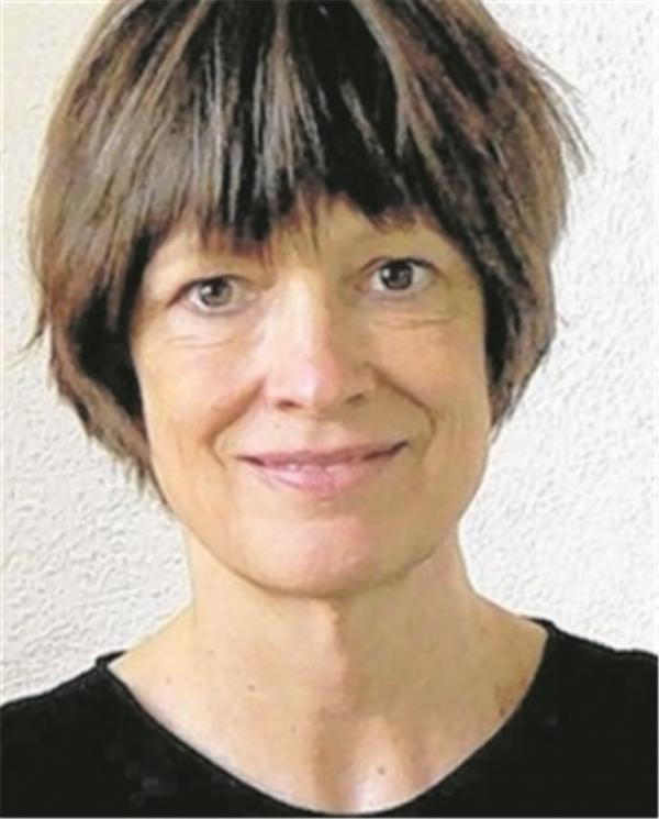 Ulla Steuernagel