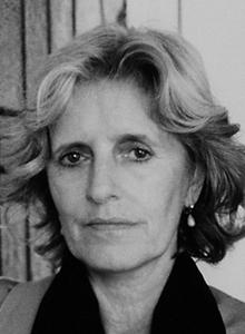 Ulrike Edschmid
