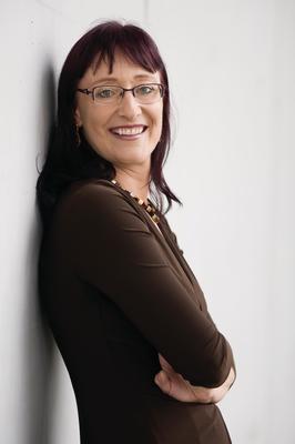 Ulrike Schweikert