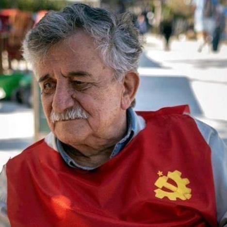 Ulvi Oğuz