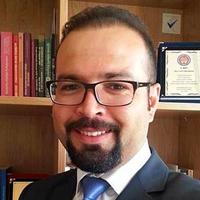 Ümit Akçakaya