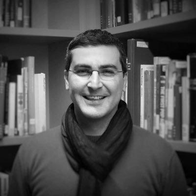 Ümit Akçay