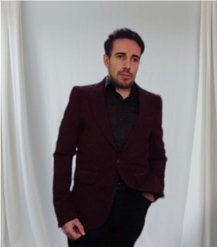Ümit Akgül