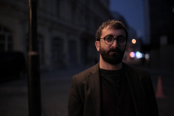 Ümit Aksoy