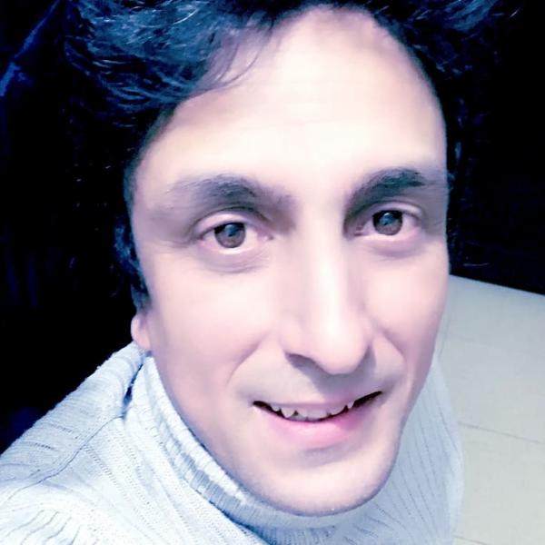 Ümit Alphan