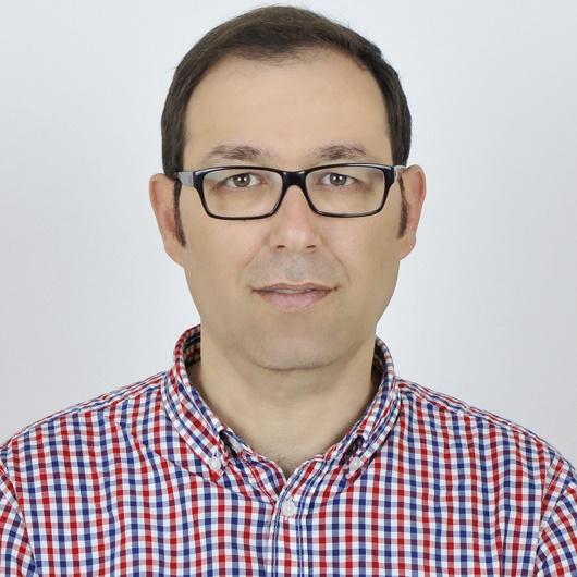 Ümit Aydınoğlu
