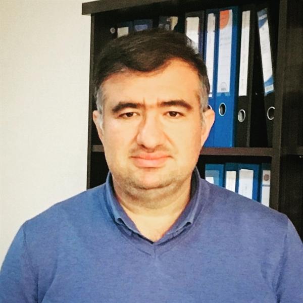 Ümit Berhami