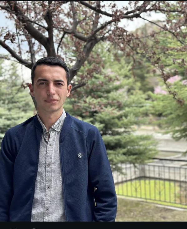 Ümit Can Tosun