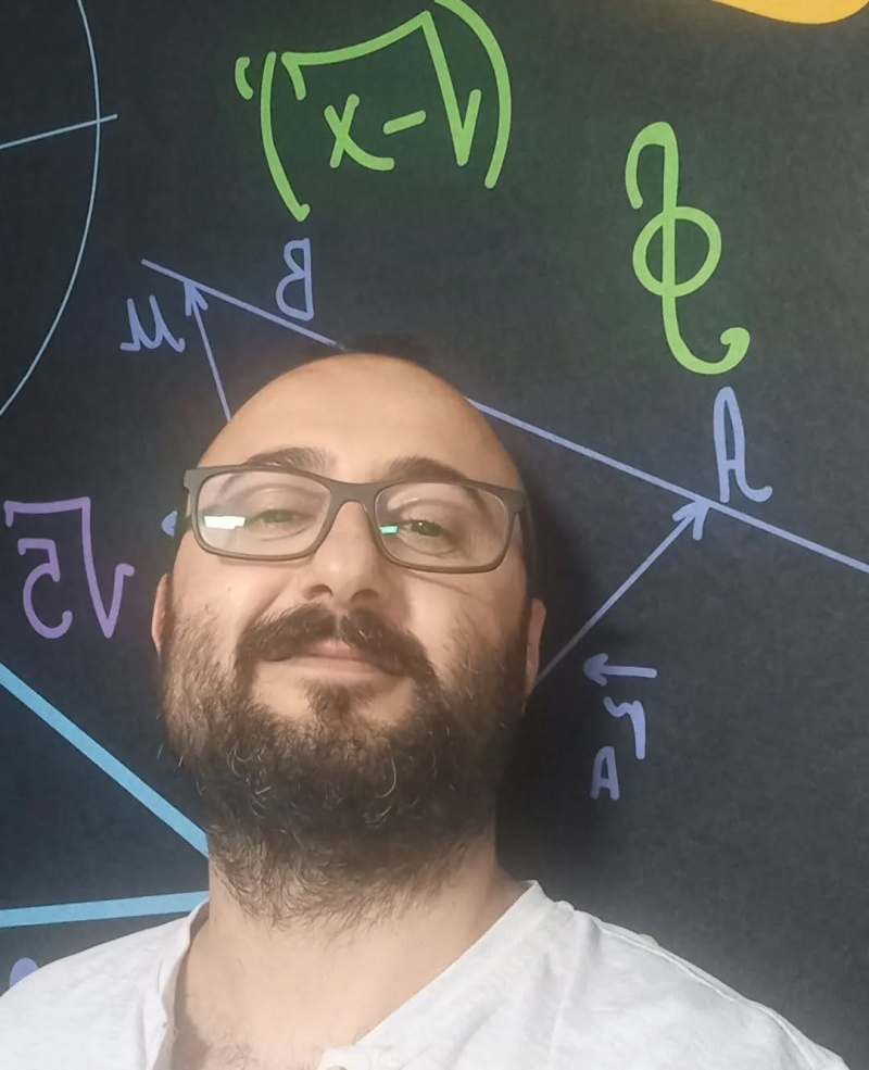 Ümit Erdem