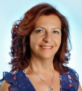 Ümit Grace Samur