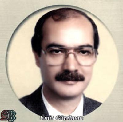 Ümit Gürelman