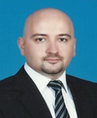 Ümit Güveyi