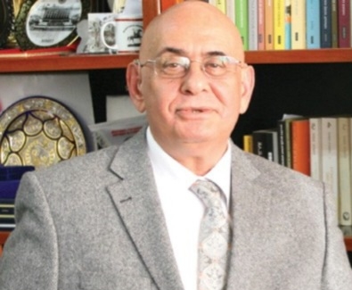 Ümit Hassan