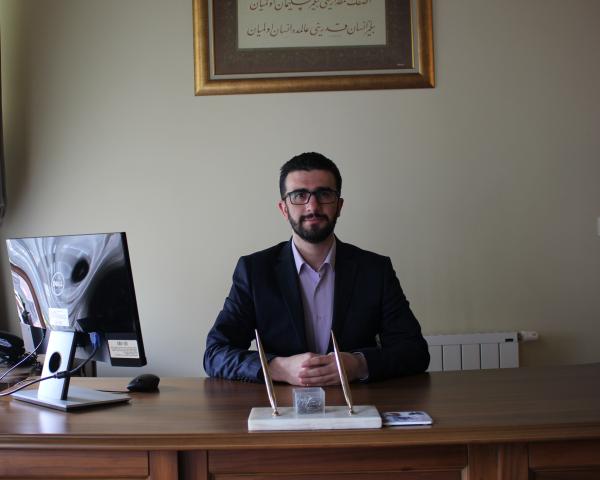Ümit Horozcu