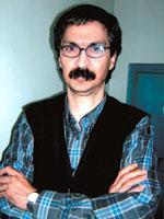 Ümit İlter