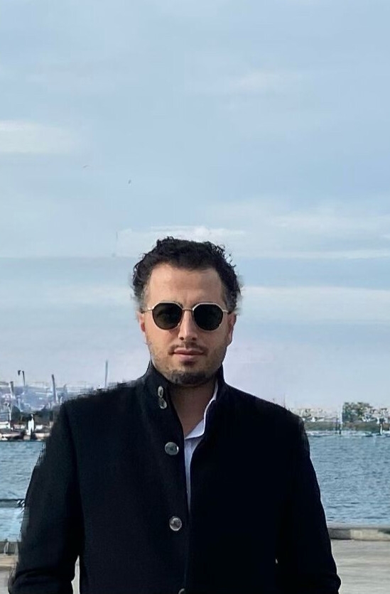 Ümit Kavak