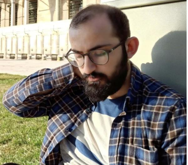 Ümit Köksal
