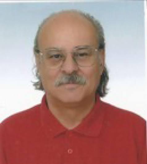 Ümit Öğmel