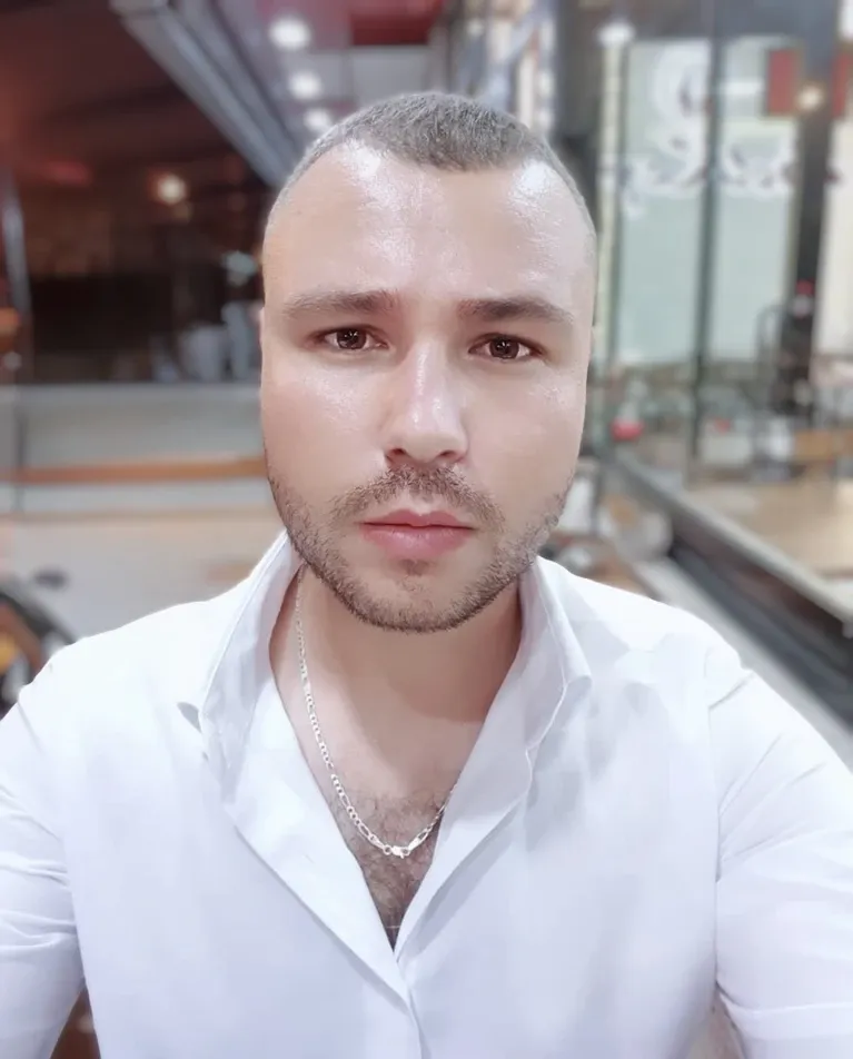 Ümit Oklu