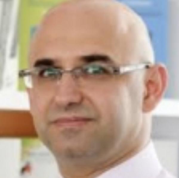 Ümit Sanlav