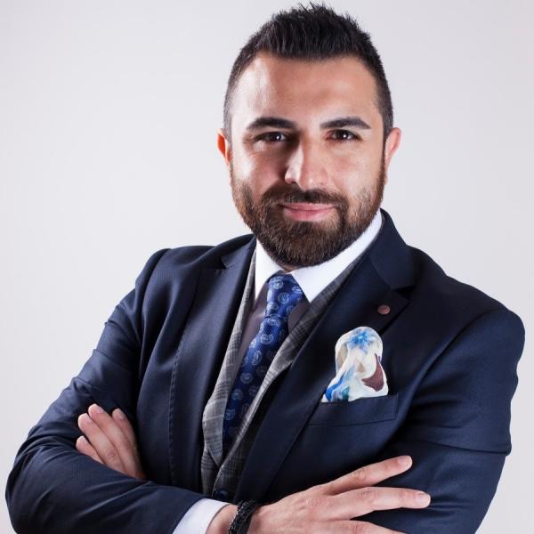 Ümit Ünker