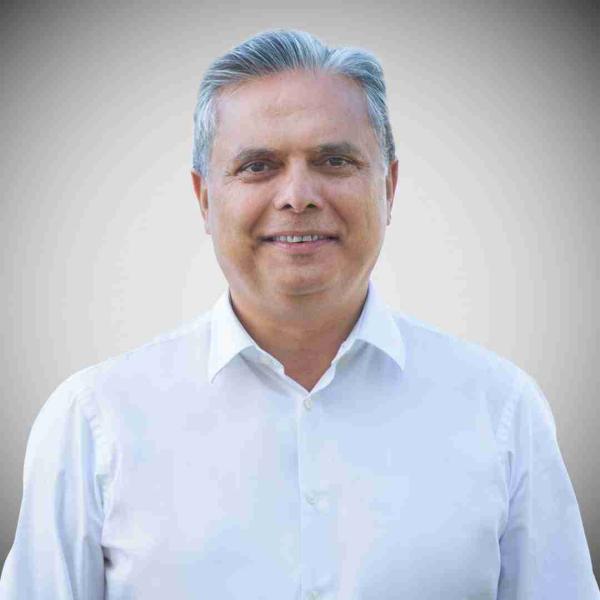 Ümit Uysal