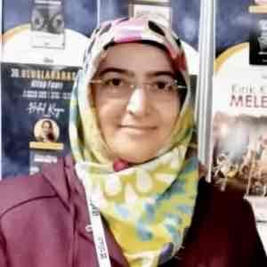 Ümmü Özçelik Er