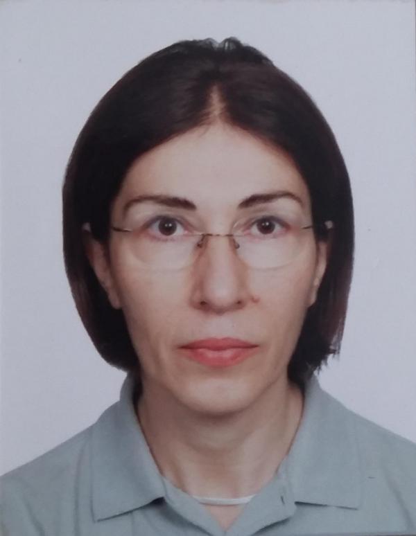 Ümran Bulut