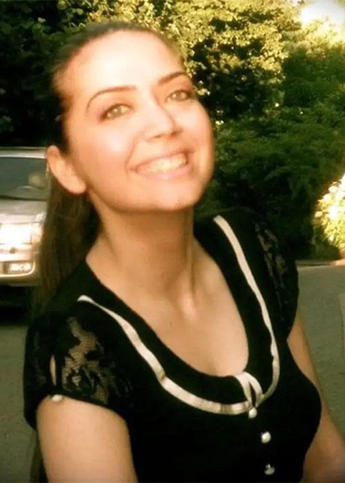 Ümran Özbalcı
