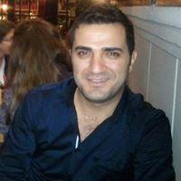 Umut Akbaş