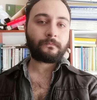 Umut Durmuşoğlu