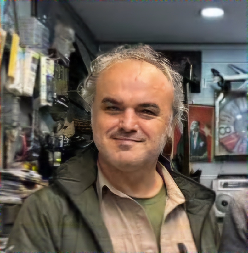 Umut M. Doğan
